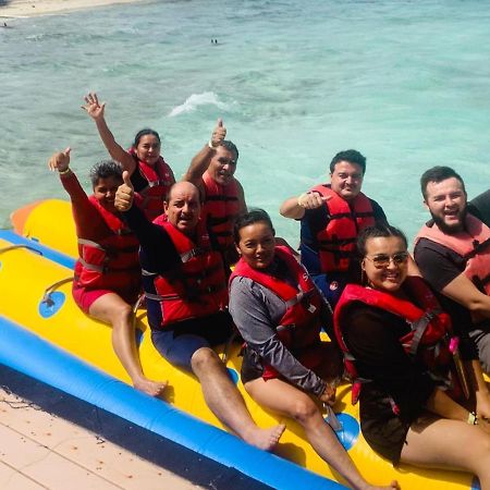 Aruba Harmony Apartments Oranjestad Zewnętrze zdjęcie