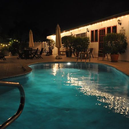 Aruba Harmony Apartments Oranjestad Udogodnienia zdjęcie