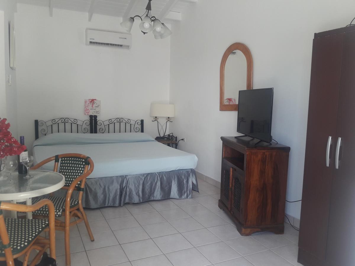 Aruba Harmony Apartments Oranjestad Zewnętrze zdjęcie