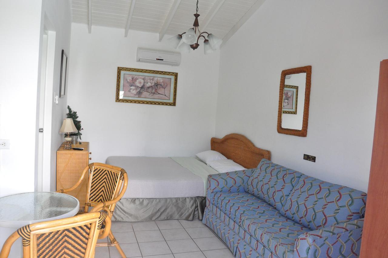 Aruba Harmony Apartments Oranjestad Zewnętrze zdjęcie