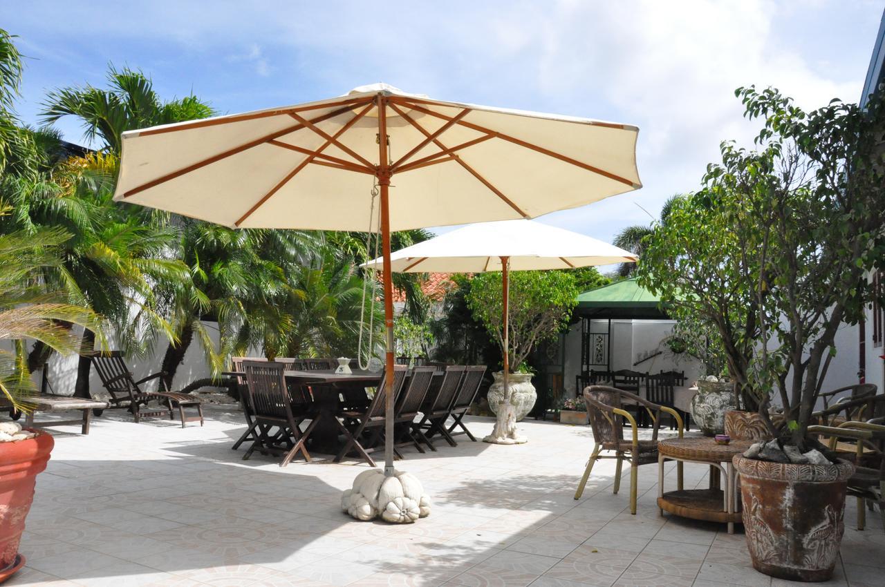 Aruba Harmony Apartments Oranjestad Zewnętrze zdjęcie