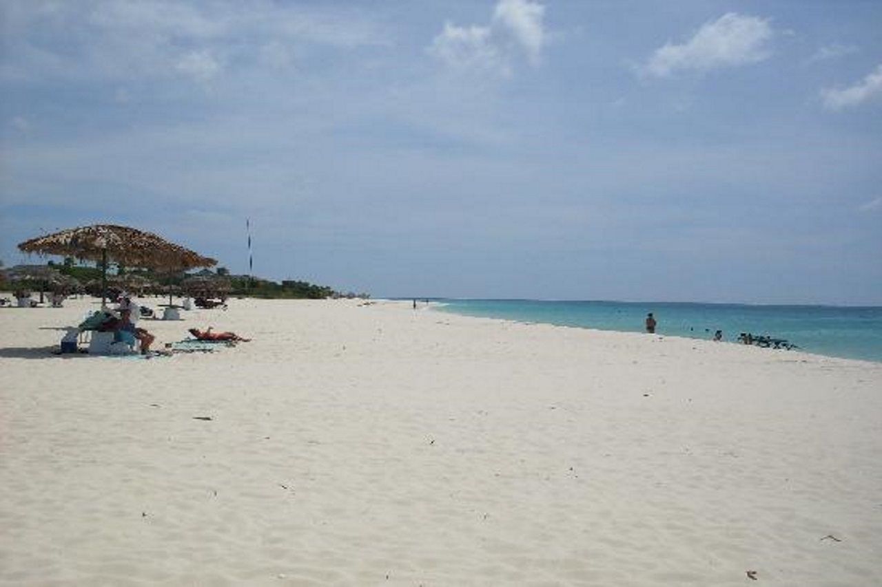 Aruba Harmony Apartments Oranjestad Zewnętrze zdjęcie